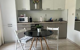 Aparthotel Asparuh Studio3