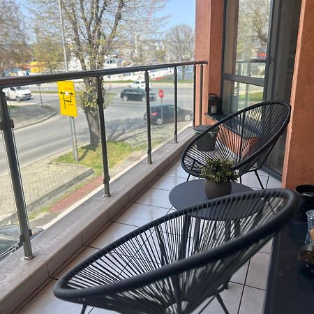 Aparthotel Asparuh Studio3 Варна Екстериор снимка