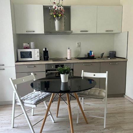 Aparthotel Asparuh Studio3 Варна Екстериор снимка