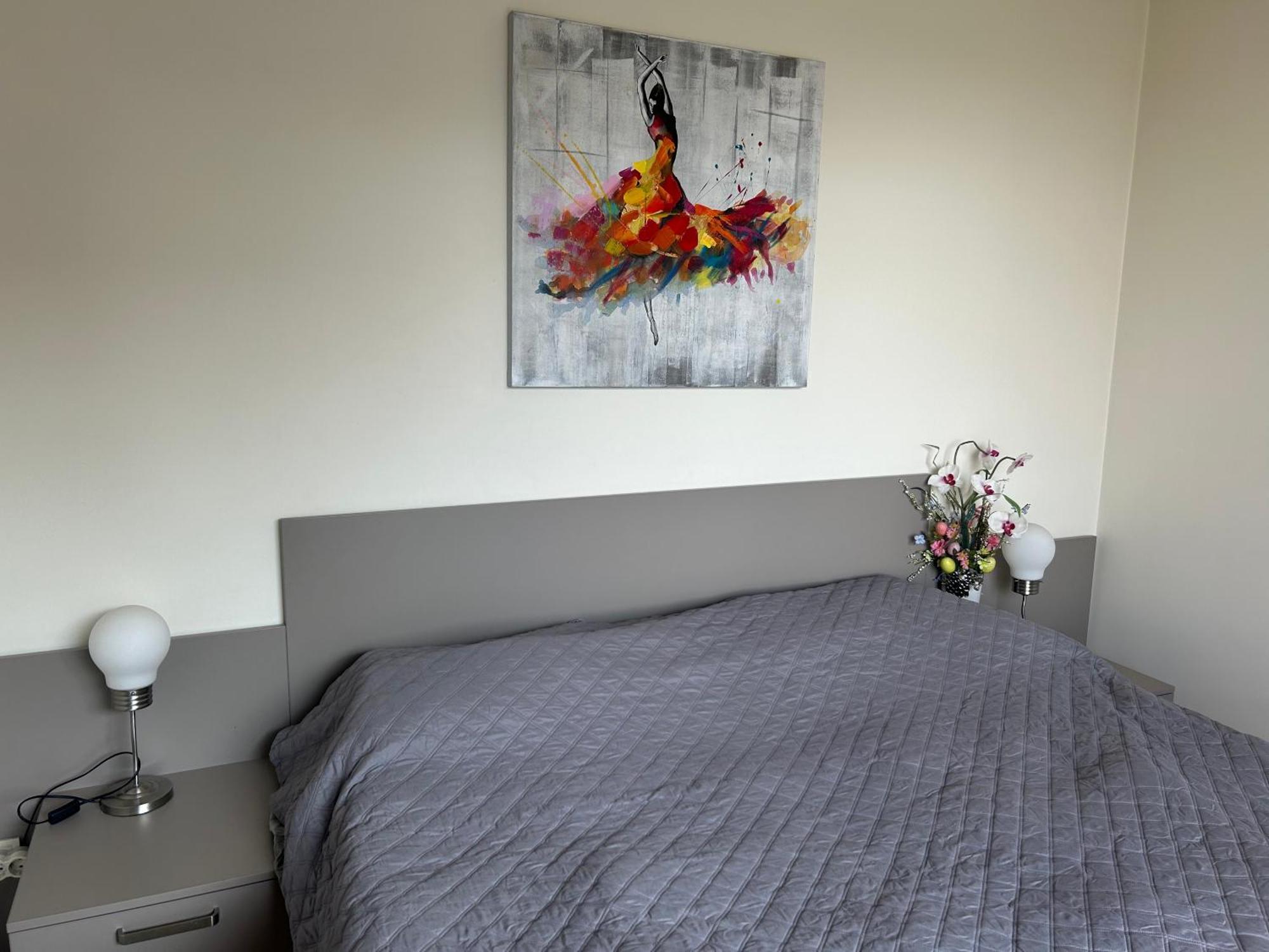 Aparthotel Asparuh Studio3 Варна Екстериор снимка