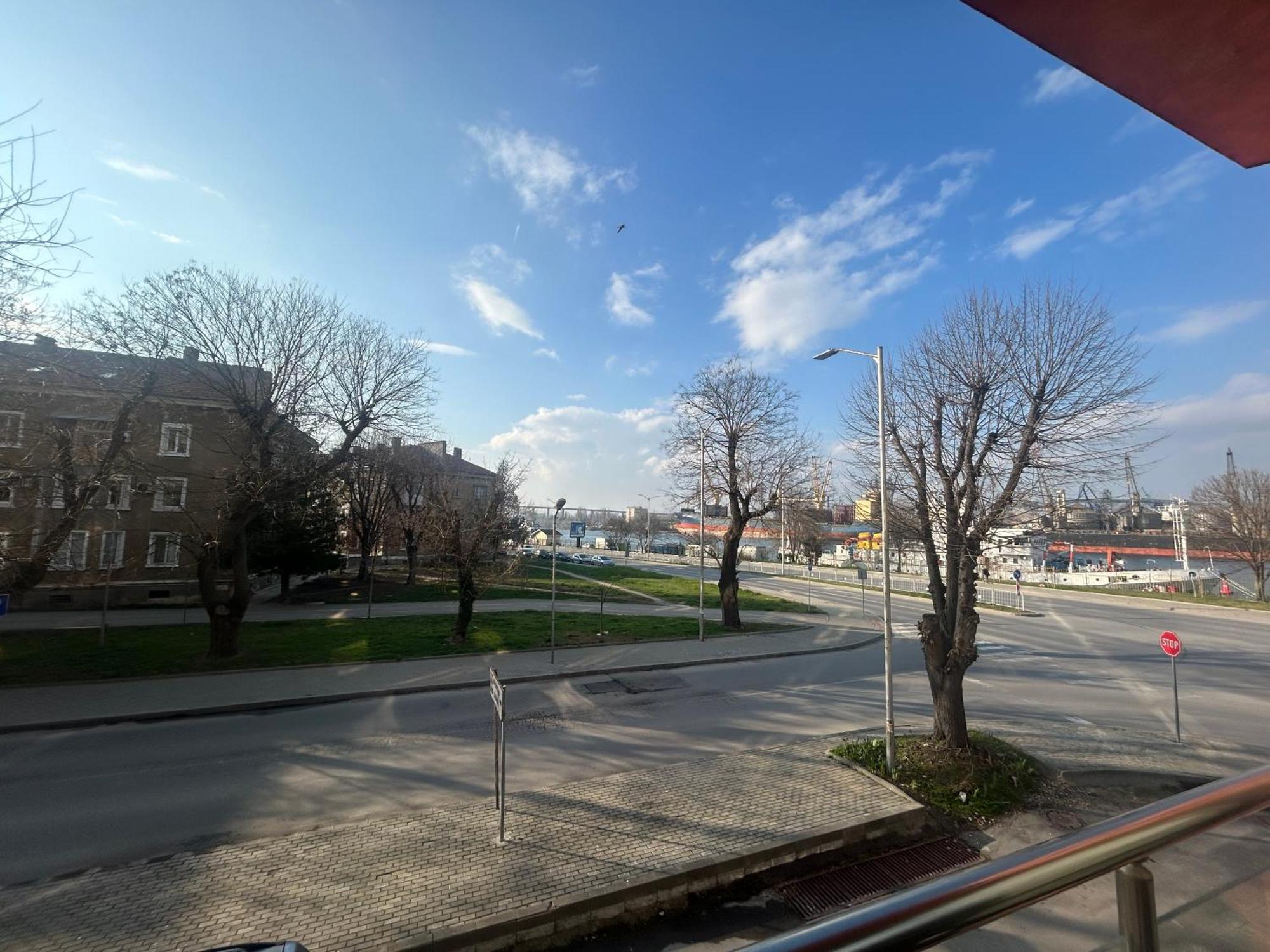 Aparthotel Asparuh Studio3 Варна Екстериор снимка