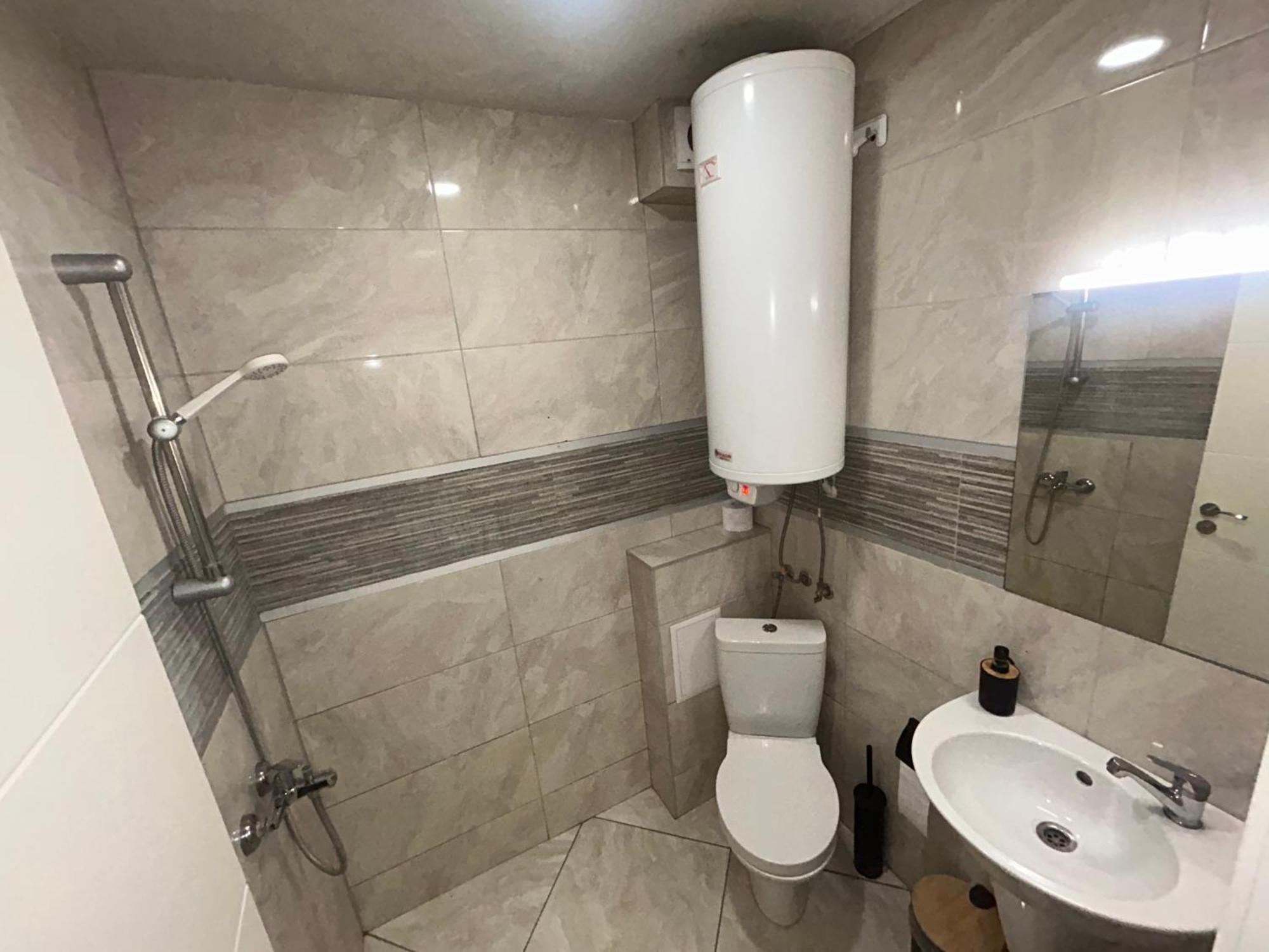 Aparthotel Asparuh Studio3 Варна Екстериор снимка