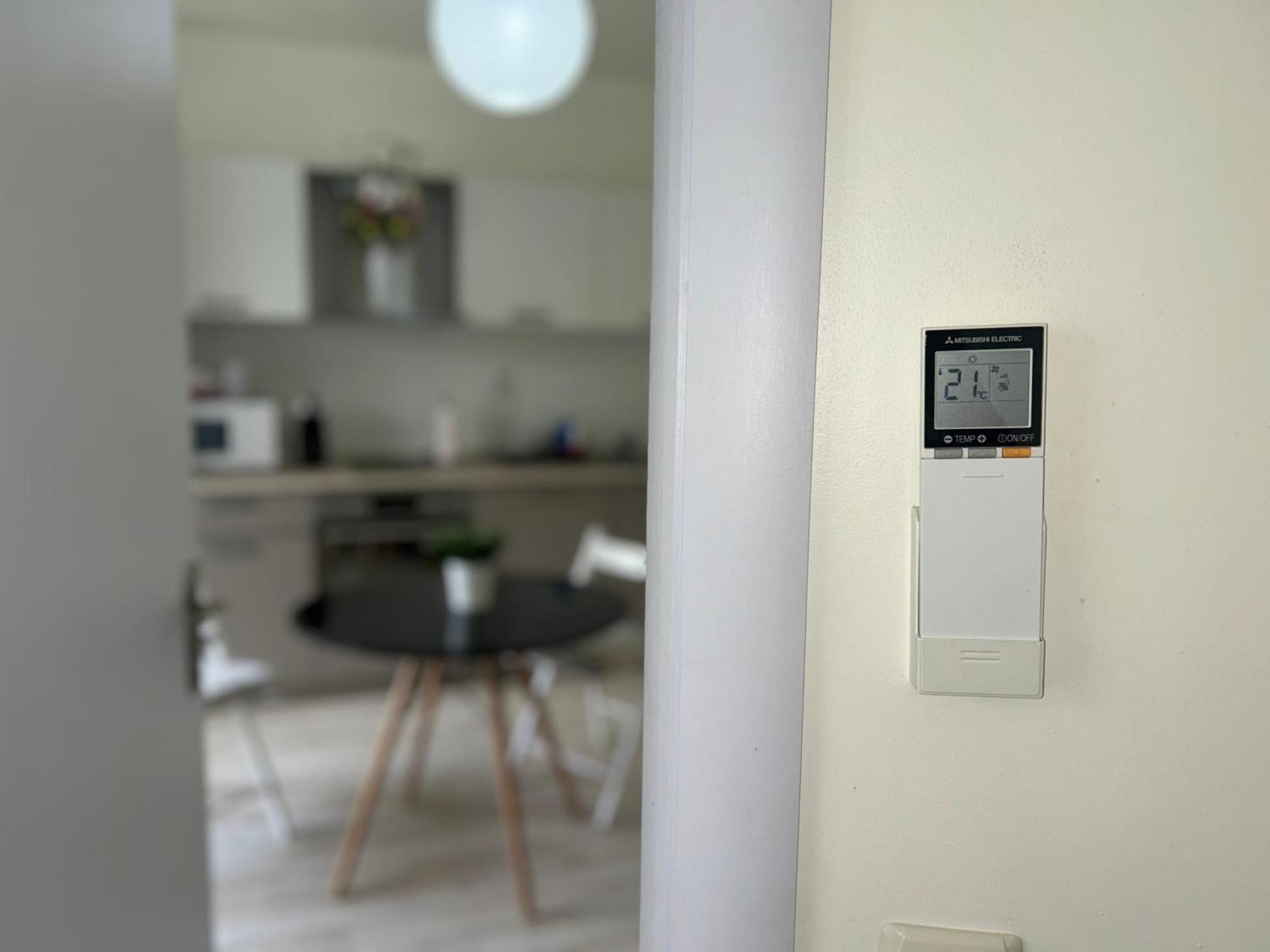 Aparthotel Asparuh Studio3 Варна Екстериор снимка