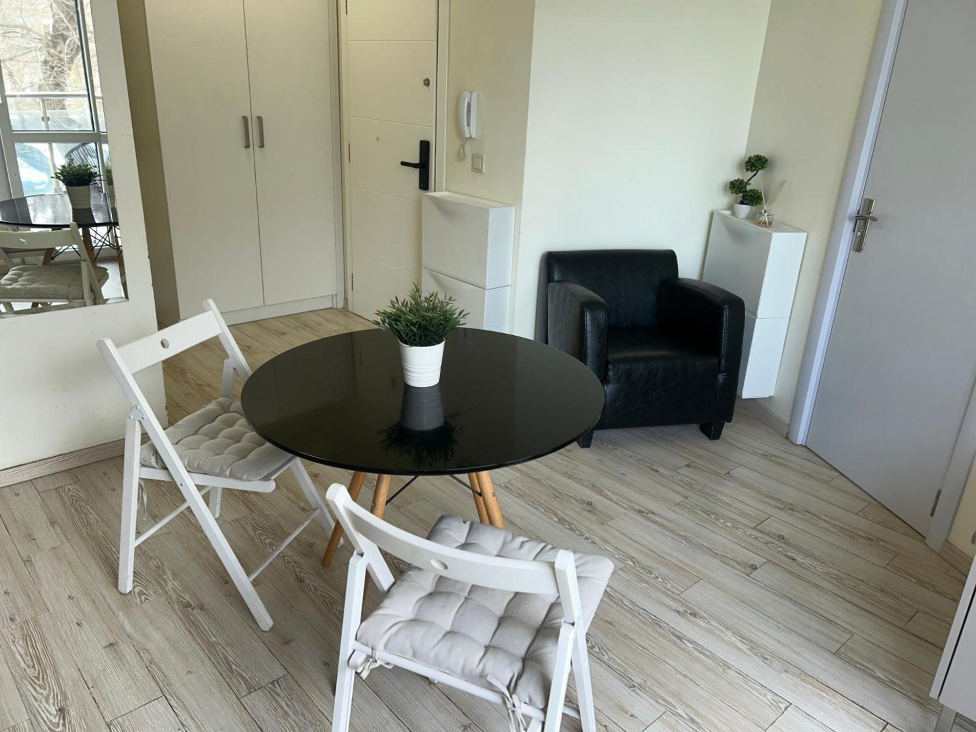 Aparthotel Asparuh Studio3 Варна Екстериор снимка